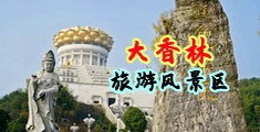 淫水肛交护士中国浙江-绍兴大香林旅游风景区